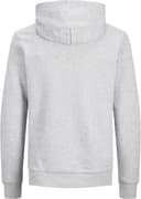 Thumbnail 1 de JACK & JONES Jjecorp Logo Sweat à capuche gris L 👕