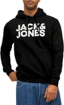 Thumbnail 3 de Jack & Jones Jjecorp Sweat à capuche logo pour homme 🎽