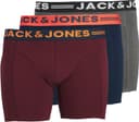 Thumbnail 4 de JACK & JONES Trunks 3er-Pack Trunks 👙