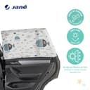 Thumbnail 1 de Jané Lot de 2 Pare-soleils pour Voiture 🌞