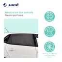 Thumbnail 2 de Jané Lot de 2 Pare-soleils pour Voiture 🌞