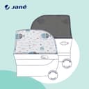 Thumbnail 3 de Jané Lot de 2 Pare-soleils pour Voiture 🌞