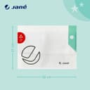 Thumbnail 5 de Jané 5 sachets stérilisation vapeur ⚡