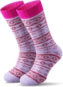 Thumbnail 5 de JARSEEN Hiver chaussettes thermiques en laine doublée 🎽