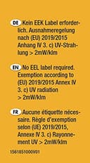 Thumbnail 2 de JBL ReptilJungle L-U-W Light 35 W ⚡