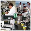 Thumbnail 3 de JBL ReptilJungle L-U-W Light 35 W ⚡