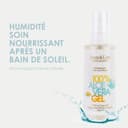 Thumbnail 2 de Jean & Len Gel Aloe Vera, apaise et rafraîchit la peau, 100 ml 🌿