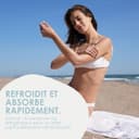 Thumbnail 5 de Jean & Len Gel Aloe Vera, apaise et rafraîchit la peau, 100 ml 🌿