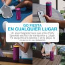 Thumbnail 7 de JLab Go Party enceinte Bluetooth, 10 W 🎧