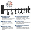 Thumbnail 2 de Joeji's Kitchen porte ustensiles 40 cm ⚙️