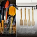 Thumbnail 3 de Joeji's Kitchen porte ustensiles 40 cm ⚙️