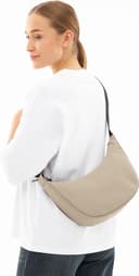 Thumbnail 2 de Johnny Urban Rory Half Moon Bag sac banane imperméable 🎒