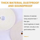 Thumbnail 5 de Joint fenêtre AiQInu 12mm ⚙️