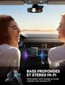 Thumbnail 1 de JOYROOM Adaptateur Bluetooth 2025 pour voiture AUX 5.4 📱