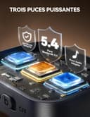 Thumbnail 3 de JOYROOM Adaptateur Bluetooth 2025 pour voiture AUX 5.4 📱