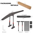 Thumbnail 1 de Kadacha garde-boue vélo 24-29 pouces ⚙️