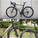 Thumbnail 5 de Kadacha garde-boue vélo 24-29 pouces ⚙️