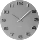 Thumbnail principal de Karlsson KA5489GY horloge vintage rond ⌚