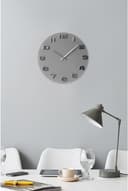 Thumbnail 1 de Karlsson KA5489GY horloge vintage rond ⌚