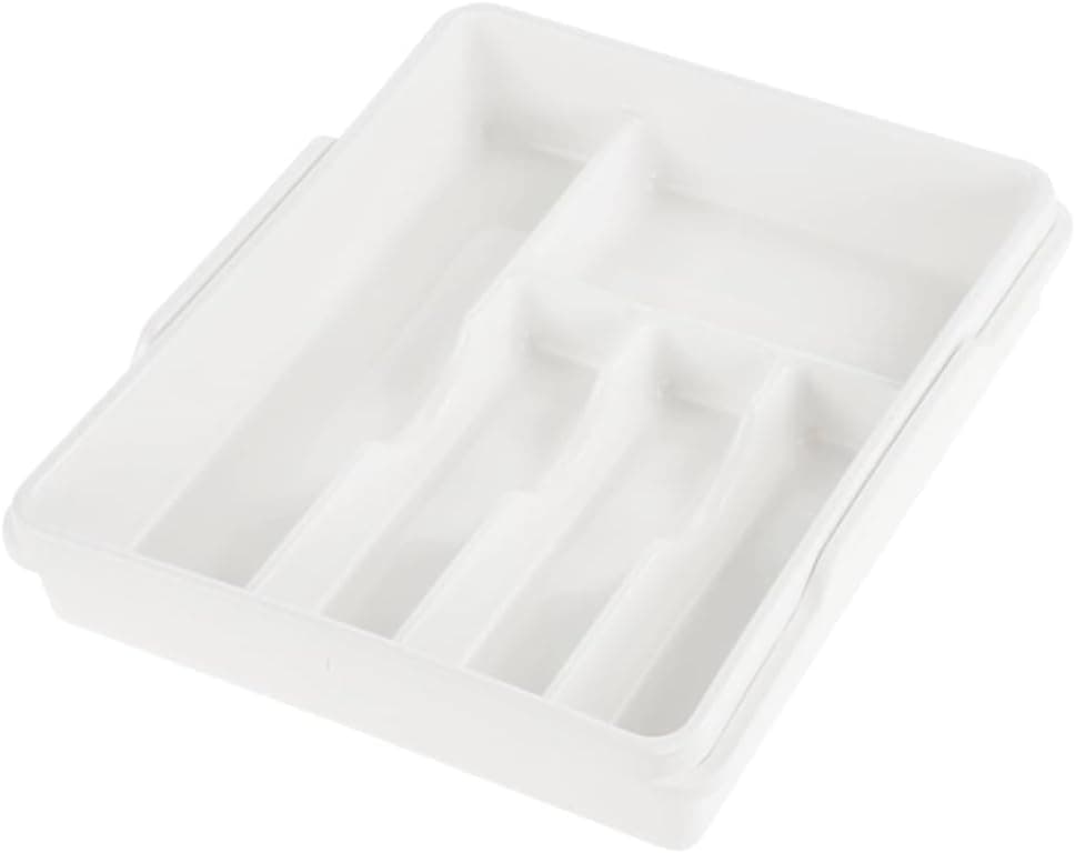 Keeper Franka range-couverts 38 x 32 x 7,5 cm 🍽️