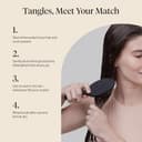 Thumbnail 6 de Kitsch Brosse à cheveux, pour cheveux humides 📷