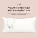 Thumbnail 1 de Kitsch taies oreiller satin king size 🛏️