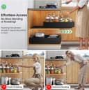 Thumbnail 6 de Kitstorack Tiroir Coulissant 2 Pièces 📦