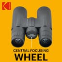 Thumbnail 4 de KODAK Jumelle BCS600 12X ⚙️