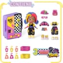 Thumbnail 1 de Kookyoos Mel – poupée exclusive avec 2 tenues 🎨