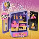 Thumbnail 3 de Kookyoos Mel – poupée exclusive avec 2 tenues 🎨