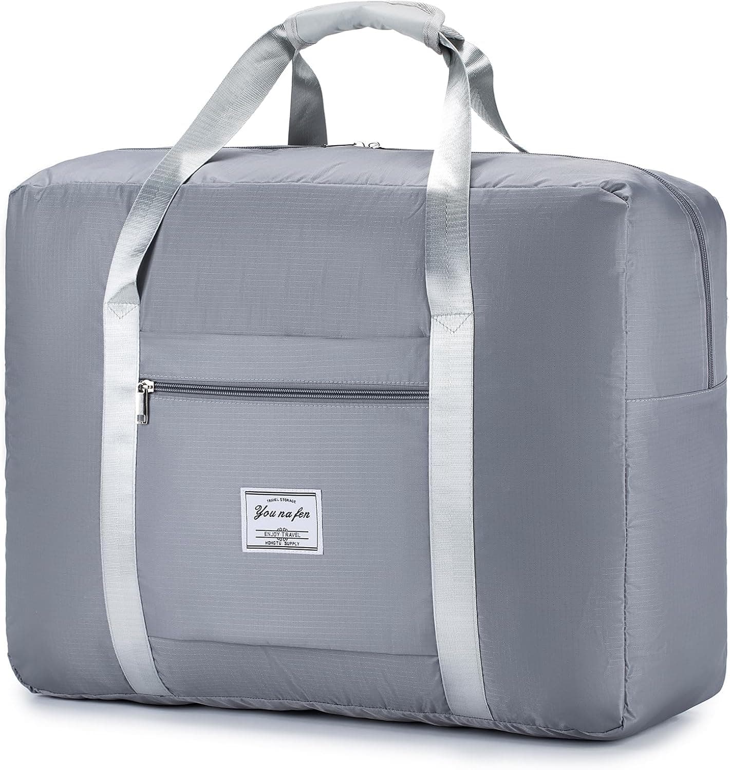KSIBNW Bagage cabine sac de voyage pliable léger 📦