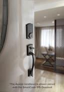 Thumbnail 1 de Kwikset Avalon Handleset Tustin 815AVHXTNL 11P CP ⚙️