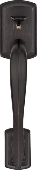 Thumbnail 6 de Kwikset Avalon Handleset Tustin 815AVHXTNL 11P CP ⚙️