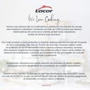 Thumbnail 6 de LACOR 25436 Friteuse à paella en alliage, noir ⚙️