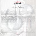 Thumbnail 5 de Lacor Wok Foodie 28 cm ⚙️