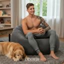 Thumbnail 3 de Ladeheid Calecon Long Homme coton – caleçon long thermique 📷