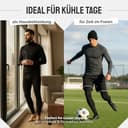 Thumbnail 4 de Ladeheid Calecon Long Homme LA40-247 ⚙️