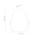 Thumbnail 1 de Lampe de chevet M mimotec banana 3000K ⚡