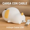 Thumbnail 5 de Lampe de chevet M mimotec Dogg 📱