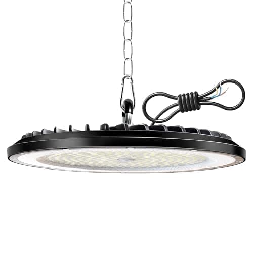 Lampe LED 200W 30000LM IP65 📺