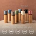 Thumbnail 4 de Lars Nysøm Moulin à sel et poivre bois ⌚