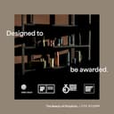 Thumbnail 6 de LARS NYSØM Moulin sel et poivre en bois, céramique, réglable ⚙️