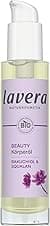 lavera Beauty huile corps grain de peau 100 ml 📷