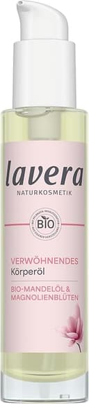 Thumbnail 5 de lavera Beauty huile corps grain de peau 100 ml 📷