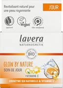 Thumbnail principal de lavera GLOW BY NATURE, soin jour avec vitamine C, 50 ml 📷