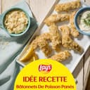 Thumbnail 5 de Lay's Poulet Rôti 20 sachets de 45g 🍿