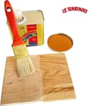 Thumbnail 1 de Le VERNIS Le Tonkinois vernis à l’huile — protection bois intérieur/extérieur 🪵