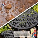 Thumbnail 4 de Le VERNIS Le Tonkinois vernis à l’huile — protection bois intérieur/extérieur 🪵