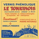 Thumbnail 5 de Le VERNIS Le Tonkinois vernis à l’huile — protection bois intérieur/extérieur 🪵