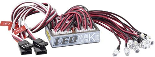 Kit LED Carson 500906166 pour camion 📷